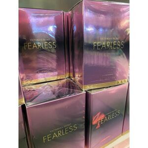 COPY - Victoria’s Secret Fearless Perfume 1.7oz